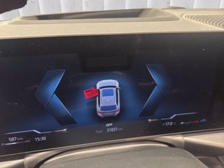 BMW 320d touring mhev 48v xdrive msport auto