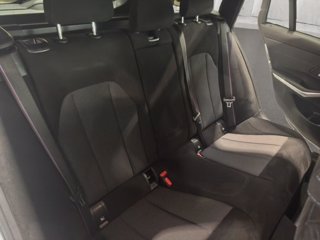 BMW 320d touring mhev 48v xdrive msport auto