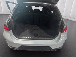 BMW 320d touring mhev 48v xdrive msport auto