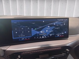 BMW 320d touring mhev 48v xdrive msport auto