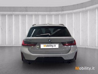 BMW 320d touring mhev 48v xdrive msport auto