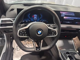 BMW 320d touring mhev 48v xdrive msport auto