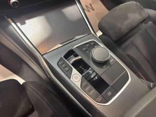 BMW 320d touring mhev 48v xdrive msport auto