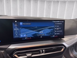 BMW 330e touring xdrive msport auto