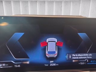 BMW 330e touring xdrive msport auto