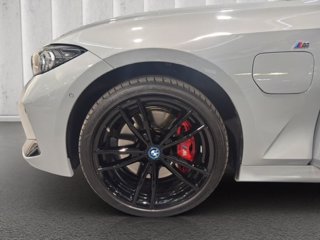 BMW 330e touring xdrive msport auto