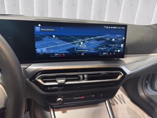 BMW 330e touring xdrive msport auto