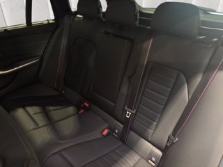 BMW 330e touring xdrive msport auto