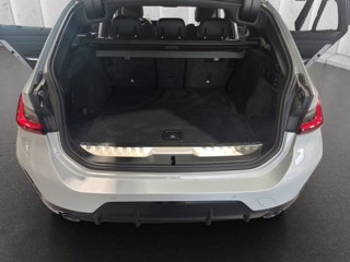BMW 330e touring xdrive msport auto