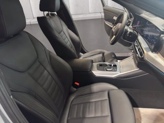 BMW 330e touring xdrive msport auto