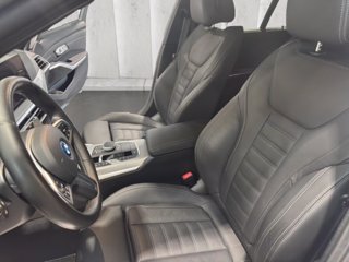 BMW 330e touring xdrive msport auto