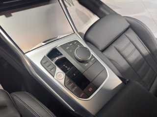 BMW 330e touring xdrive msport auto