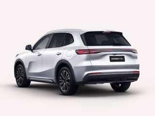 GEELY Starray EM-i 1.5 phev Launch Edition