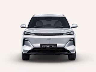 GEELY Starray EM-i 1.5 phev Launch Edition