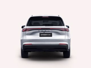 GEELY Starray EM-i 1.5 phev Launch Edition