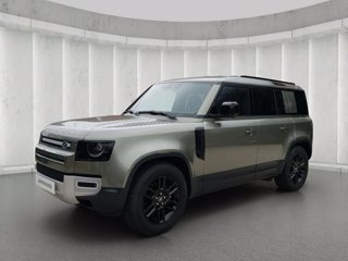 LAND ROVER Defender (2019) LAND ROVER 110 3.0D I6 200 CV AWD Auto S