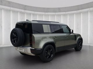 LAND ROVER Defender (2019) LAND ROVER 110 3.0D I6 200 CV AWD Auto S
