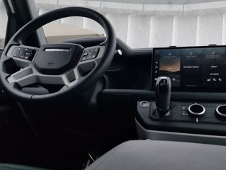 LAND ROVER Defender (2019) LAND ROVER 110 3.0D I6 200 CV AWD Auto S