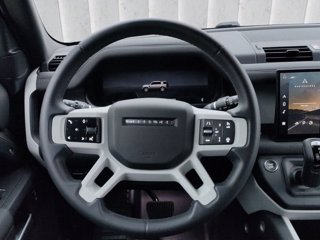 LAND ROVER Defender (2019) LAND ROVER 110 3.0D I6 200 CV AWD Auto S