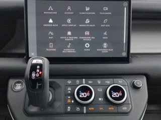 LAND ROVER Defender (2019) LAND ROVER 110 3.0D I6 200 CV AWD Auto S