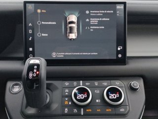 LAND ROVER Defender (2019) LAND ROVER 110 3.0D I6 200 CV AWD Auto S