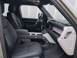 LAND ROVER Defender (2019) LAND ROVER 110 3.0D I6 200 CV AWD Auto S