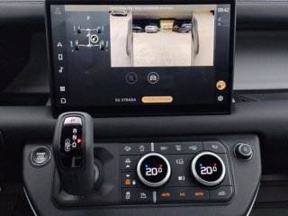 LAND ROVER Defender (2019) LAND ROVER 110 3.0D I6 200 CV AWD Auto S