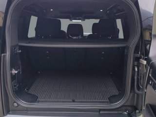 LAND ROVER Defender (2019) LAND ROVER 110 3.0D I6 200 CV AWD Auto S