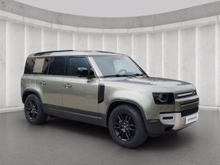LAND ROVER Defender (2019) LAND ROVER 110 3.0D I6 200 CV AWD Auto S