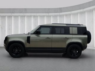 LAND ROVER Defender (2019) LAND ROVER 110 3.0D I6 200 CV AWD Auto S