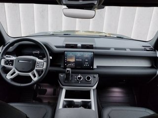LAND ROVER Defender (2019) LAND ROVER 110 3.0D I6 200 CV AWD Auto S