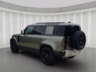 LAND ROVER Defender (2019) LAND ROVER 110 3.0D I6 200 CV AWD Auto S