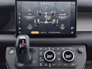 LAND ROVER Defender (2019) LAND ROVER 110 3.0D I6 200 CV AWD Auto S