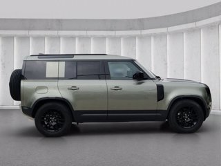 LAND ROVER Defender (2019) LAND ROVER 110 3.0D I6 200 CV AWD Auto S