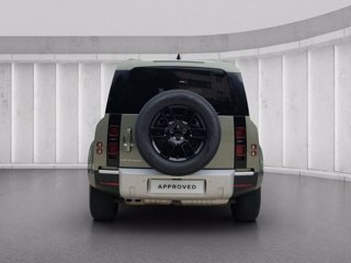 LAND ROVER Defender (2019) LAND ROVER 110 3.0D I6 200 CV AWD Auto S