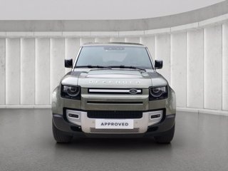 LAND ROVER Defender (2019) LAND ROVER 110 3.0D I6 200 CV AWD Auto S