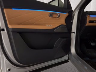 GEELY Starray EM-i 1.5 phev Launch Edition