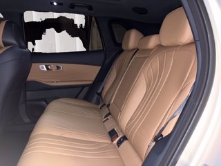 GEELY Starray EM-i 1.5 phev Launch Edition