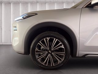 GEELY Starray EM-i 1.5 phev Launch Edition