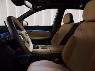 GEELY Starray EM-i 1.5 phev Launch Edition