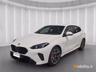 BMW 118d msport pro auto