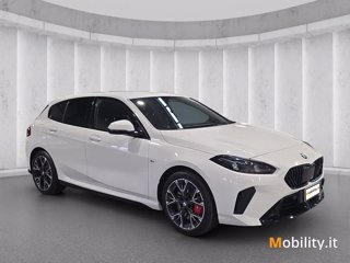 BMW 118d msport pro auto