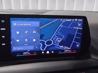 BMW 118d msport pro auto