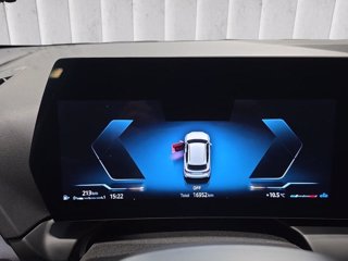 BMW 118d msport pro auto