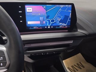 BMW 118d msport pro auto