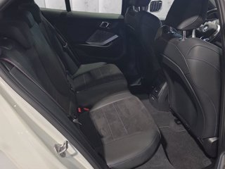 BMW 118d msport pro auto