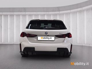 BMW 118d msport pro auto