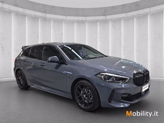 BMW 118d msport auto