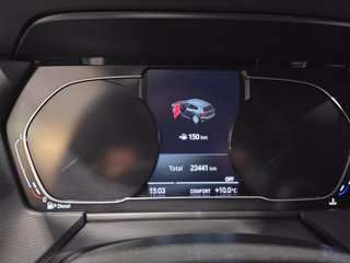 BMW 118d msport auto