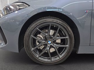 BMW 118d msport auto